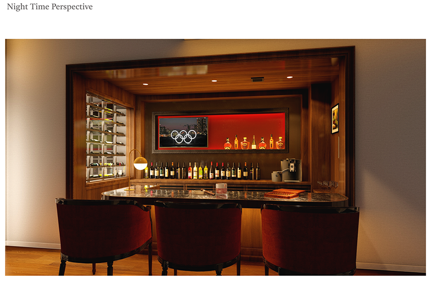 ハウスバー 株式会社バーブラウン